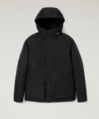 【ウールリッチ/WOOLRICH / MEN】のゴアテックス マウンテン ジャケット BLACK|ID: prp329100004789137 ipo3291000000035159204