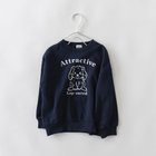 【ブランシェス/branshes / KIDS】の【DRC/裏起毛】アソートグラフィックトレーナー 22_ネイビー_ウサギ|ID: prp329100004789151 ipo3291000000035084848