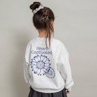 【ブランシェス/branshes / KIDS】の【DRC/裏起毛】アソートグラフィックトレーナー 86_MIX_フラワー|ID: prp329100004789151 ipo3291000000035084855