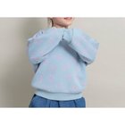 【ブランシェス/branshes / KIDS】の【DRC/裏起毛】アソートグラフィックトレーナー 93_サックス_クマ総柄|ID: prp329100004789151 ipo3291000000035084862