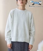 【コーエン/COEN】の【PENNEYS(ぺニーズ)別注・インフルエンサー紹介アイテム】ラグラン裏毛スウェット 人気、トレンドファッション・服の通販 founy(ファニー) ファッション Fashion レディースファッション Fashion for Women トップス・カットソー Cut & Sew Tops レディースパーカー・カジュアルフーディー Casual Hoodies & Sweatshirts スウェット・クルーネックトップス Sweatshirts & Crewnecks / Relaxed Fit Sweat Tops カーディガン Cardigan, Knitwear コレクション Collection, Seasonal Line シンプル Simple, Minimal ジャケット Jacket, Outerwear スウェット / スエット Sweatshirt, Sweatwear スポーティ Sporty, Casual Athletic スリーブ Sleeve, Long Sleeve / Short Sleeve タートルネック Turtleneck, High Neck デニム Denim, Jeans Material トレンド Trend, Trending Now バランス Balance, Style Balance フェミニン Feminine, Girly フォックス Fox, Fox Fur ボトム Bottoms, Lower Wear 別注 Limited Edition, Custom Order リメイク Remake, Reconstructed おすすめ Recommended / Our Picks thumbnail NATURAL|ID: prp329100004789152 ipo3291000000035000639