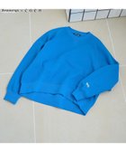 【コーエン/COEN】の【PENNEYS(ぺニーズ)別注・インフルエンサー紹介アイテム】ラグラン裏毛スウェット 人気、トレンドファッション・服の通販 founy(ファニー) ファッション Fashion レディースファッション Fashion for Women トップス・カットソー Cut & Sew Tops レディースパーカー・カジュアルフーディー Casual Hoodies & Sweatshirts スウェット・クルーネックトップス Sweatshirts & Crewnecks / Relaxed Fit Sweat Tops カーディガン Cardigan, Knitwear コレクション Collection, Seasonal Line シンプル Simple, Minimal ジャケット Jacket, Outerwear スウェット / スエット Sweatshirt, Sweatwear スポーティ Sporty, Casual Athletic スリーブ Sleeve, Long Sleeve / Short Sleeve タートルネック Turtleneck, High Neck デニム Denim, Jeans Material トレンド Trend, Trending Now バランス Balance, Style Balance フェミニン Feminine, Girly フォックス Fox, Fox Fur ボトム Bottoms, Lower Wear 別注 Limited Edition, Custom Order リメイク Remake, Reconstructed おすすめ Recommended / Our Picks thumbnail COBALT|ID: prp329100004789152 ipo3291000000035000642