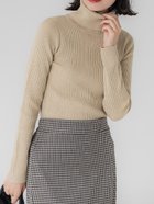 【コカ/COCA】の【新色追加】極上タートルニット 人気、トレンドファッション・服の通販 founy(ファニー) ファッション Fashion レディースファッション Fashion for Women トップス・カットソー Cut & Sew Tops ニット Knit Tops & Sweaters インナー Innerwear ウォッシャブル Machine Washable 洗える Machine Washable シンプル Simple, Minimal ジャケット Jacket, Outerwear ジャンスカ Jumper Skirt, Pinafore Dress ストレッチ Stretch, Stretchy Fabric タートル Turtleneck, Turtle Collar タートルネック Turtleneck, High Neck デニム Denim, Jeans Material 定番 Standard, Basic Item なめらか Smooth, Silky Texture ハイネック High Neck, Mock Neck フィット Fit, Slim Fit フェミニン Feminine, Girly ポケット Pocket, Pocket Detail リブニット Rib Knit, Ribbed Knit ワイド Wide, Wide Fit エレガント 上品 Elegant 2025年 2025 2025-2026秋冬・A/W Autumn/Winter 2025–26 AW25–26 thumbnail Lt.beige|ID: prp329100004789161 ipo3291000000034754335