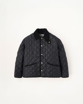 【トラディショナル ウェザーウェア/Traditional Weatherwear / MEN】のWAVERLY STUDS SHORT 人気、トレンドファッション・服の通販 founy(ファニー) ファッション Fashion メンズファッション Fashion for Men キルティング Quilted, Quilting クラシック Classic, Timeless Style コーデュロイ Corduroy, Cord Fabric 軽量 Lightweight, Ultra Light ショルダー Shoulder, Shoulder Strap ショート Short, Short Length ジャケット Jacket, Outerwear ドット Polka Dot, Dot Pattern ドロップ Drop Shoulder, Dropped Style 定番 Standard, Basic Item フロント Front, Front Design ワイド Wide, Wide Fit |ID:prp329100004789172