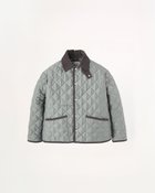 【トラディショナル ウェザーウェア/Traditional Weatherwear / MEN】のWAVERLY STUDS SHORT 人気、トレンドファッション・服の通販 founy(ファニー) ファッション Fashion メンズファッション Fashion for Men キルティング Quilted, Quilting クラシック Classic, Timeless Style コーデュロイ Corduroy, Cord Fabric 軽量 Lightweight, Ultra Light ショルダー Shoulder, Shoulder Strap ショート Short, Short Length ジャケット Jacket, Outerwear ドット Polka Dot, Dot Pattern ドロップ Drop Shoulder, Dropped Style 定番 Standard, Basic Item フロント Front, Front Design ワイド Wide, Wide Fit thumbnail セージ|ID: prp329100004789172 ipo3291000000034892052