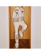 【ジェラートピケ オム/GELATO PIQUE HOMME / MEN】の【HOMME】 パウダーノルディックロングパンツ 人気、トレンドファッション・服の通販 founy(ファニー) ファッション Fashion メンズファッション Fashion for Men ボトムス Bottoms スマート Smart, Elegant セットアップ Set-Up, Coordinated Outfit パウダー Powder, Soft Tone フレンチ French, French Style ロング Long, Long-Length 犬 Dog thumbnail IVR[003]|ID: prp329100004789180 ipo3291000000034901835