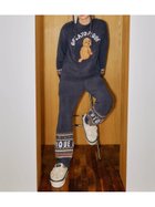 【ジェラートピケ オム/GELATO PIQUE HOMME / MEN】の【HOMME】 パウダーノルディックロングパンツ 人気、トレンドファッション・服の通販 founy(ファニー) ファッション Fashion メンズファッション Fashion for Men ボトムス Bottoms スマート Smart, Elegant セットアップ Set-Up, Coordinated Outfit パウダー Powder, Soft Tone フレンチ French, French Style ロング Long, Long-Length 犬 Dog thumbnail NVY[089]|ID: prp329100004789180 ipo3291000000034901836