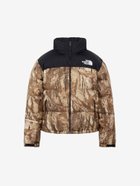 【ザ ノース フェイス/THE NORTH FACE / MEN】の【公式】ノベルティーヌプシジャケット(メンズ) 人気、トレンドファッション・服の通販 founy(ファニー) ファッション Fashion メンズファッション Fashion for Men アウトドア Outdoor Clothing ダウン Down, Puffer バランス Balance, Style Balance メンズ Men's, Menswear thumbnail フォレストフロア|ID: prp329100004789196 ipo3291000000034963304