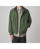 【ビューティ&ユース ユナイテッドアローズ/BEAUTY&YOUTH / UNITED ARROWS / MEN】のSteven Alan ヘビー ナイロン オールド アルパイン ジャケット 人気、トレンドファッション・服の通販 founy(ファニー) ファッション Fashion メンズファッション Fashion for Men アメリカン American Style ショート Short, Short Length シンプル Simple, Minimal ジャケット Jacket, Outerwear スラックス Slacks, Dress Pants ドローコード Drawcord, Drawstring Cord ニューヨーク New York, NYC Style バランス Balance, Style Balance ファブリック Fabric, Textile ブルゾン Blouson, Bomber Jacket モダン Modern, Contemporary 冬 Winter / This Winter おすすめ Recommended / Our Picks thumbnail DK.GREEN|ID: prp329100004789207 ipo3291000000035016512