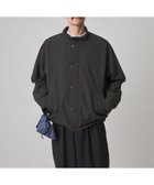 【ビューティ&ユース ユナイテッドアローズ/BEAUTY&YOUTH / UNITED ARROWS / MEN】のSteven Alan ヘビー ナイロン オールド アルパイン ジャケット 人気、トレンドファッション・服の通販 founy(ファニー) ファッション Fashion メンズファッション Fashion for Men アメリカン American Style ショート Short, Short Length シンプル Simple, Minimal ジャケット Jacket, Outerwear スラックス Slacks, Dress Pants ドローコード Drawcord, Drawstring Cord ニューヨーク New York, NYC Style バランス Balance, Style Balance ファブリック Fabric, Textile ブルゾン Blouson, Bomber Jacket モダン Modern, Contemporary 冬 Winter / This Winter おすすめ Recommended / Our Picks thumbnail BLACK|ID: prp329100004789207 ipo3291000000035016513