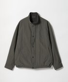 【ビューティ&ユース ユナイテッドアローズ/BEAUTY&YOUTH / UNITED ARROWS / MEN】のSteven Alan ヘビー ナイロン オールド アルパイン ジャケット 人気、トレンドファッション・服の通販 founy(ファニー) ファッション Fashion メンズファッション Fashion for Men アメリカン American Style ショート Short, Short Length シンプル Simple, Minimal ジャケット Jacket, Outerwear スラックス Slacks, Dress Pants ドローコード Drawcord, Drawstring Cord ニューヨーク New York, NYC Style バランス Balance, Style Balance ファブリック Fabric, Textile ブルゾン Blouson, Bomber Jacket モダン Modern, Contemporary 冬 Winter / This Winter おすすめ Recommended / Our Picks thumbnail DK.GRAY|ID: prp329100004789207 ipo3291000000035016514