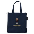 【インターモードカワベ/INTERMODE KAWABE】のPOLO RALPH LAUREN(ポロ ラルフ ローレン) ポロベア 刺繍 トートバッグ 人気、トレンドファッション・服の通販 founy(ファニー) ファッション Fashion レディースファッション Fashion for Women バッグ Bags おすすめ Recommended / Our Picks アクセサリー Fashion Accessories コンパクト Compact, Small Size シンプル Simple, Minimal ニューヨーク New York, NYC Style ベーシック Basic, Essential thumbnail ネイビー[A]|ID: prp329100004789215 ipo3291000000034884921