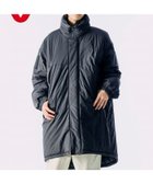 【フリークスストア/FREAK'S STORE】のHIGH LOFT JACKET PRIMALOFT MONSTER COAT 25AW 人気、トレンドファッション・服の通販 founy(ファニー) ファッション Fashion メンズファッション Fashion for Men アウター Men's Coats Outerwear インナー Innerwear カーゴパンツ Cargo Pants, Utility Pants 今季 This Season, Current Season 軽量 Lightweight, Ultra Light スウェット / スエット Sweatshirt, Sweatwear スキニー Skinny, Slim Fit スニーカー Sneakers, Trainers ダウン Down, Puffer バランス Balance, Style Balance パターン Pattern, Design Print モックネック Mock Neck, Short Turtleneck ワイド Wide, Wide Fit A/W・秋冬 Autumn/Winter 冬 Winter / This Winter おすすめ Recommended / Our Picks エレガント 上品 Elegant 2025年 2025 2025-2026秋冬・A/W Autumn/Winter 2025–26 AW25–26 thumbnail チャコールグレー|ID: prp329100004789219 ipo3291000000034879896