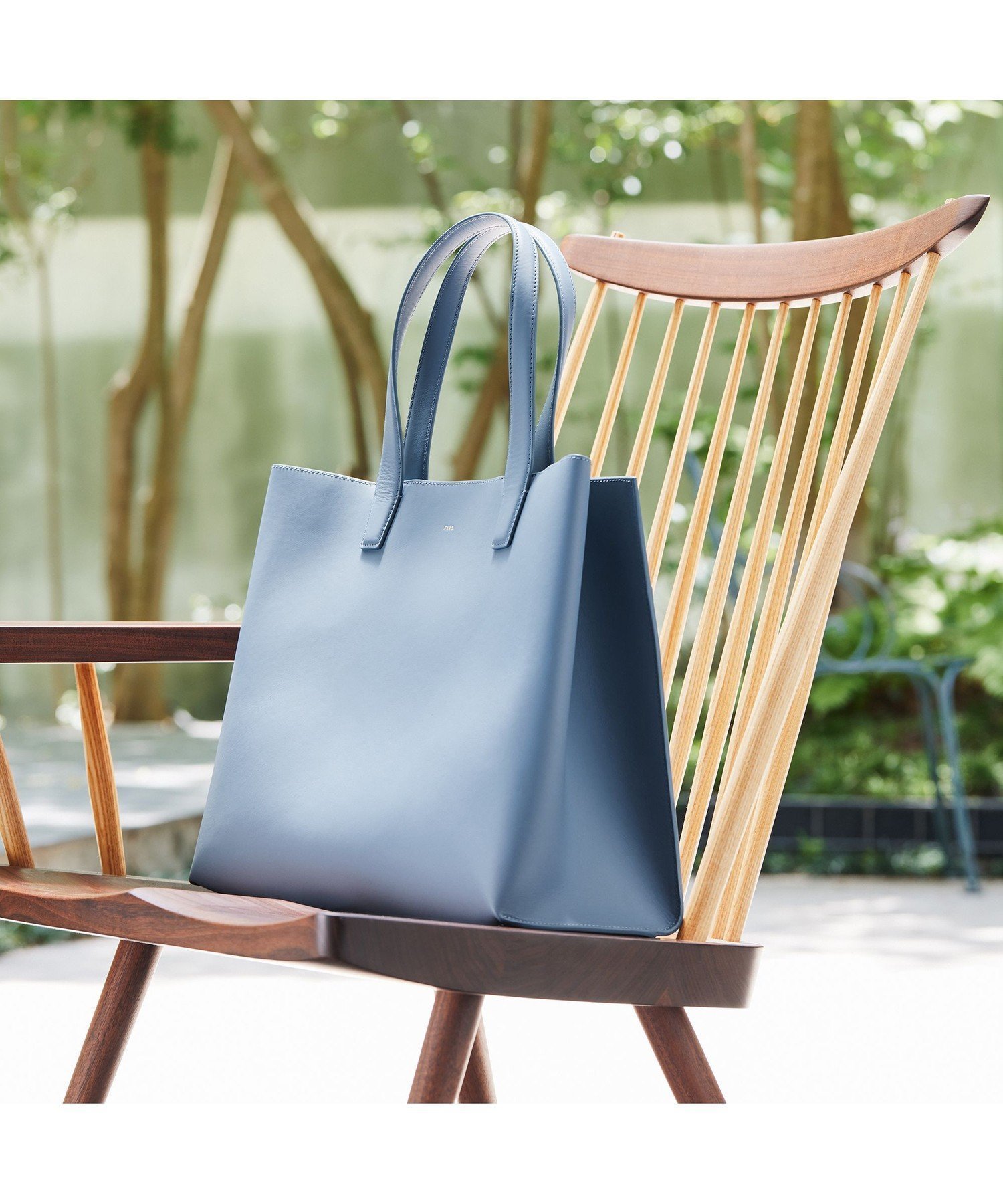 【ファーロ/FARO】のCalma Tote Large インテリア・キッズ・メンズ・レディースファッション・服の通販 founy(ファニー) 　ファッション　Fashion　レディースファッション　Fashion for Women　バッグ　Bags　Nuvolo|ID: prp329100004789229 ipo3291000000035007877