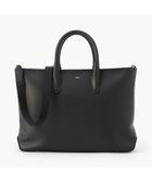 【ファーロ/FARO】のCartello Zip Tote Medium 人気、トレンドファッション・服の通販 founy(ファニー) ファッション Fashion レディースファッション Fashion for Women バッグ Bags イタリア Italy モダン Modern, Contemporary エレガント 上品 Elegant ビジネス 仕事 通勤 Business / Work / Commuting thumbnail Nero|ID: prp329100004789248 ipo3291000000034994668