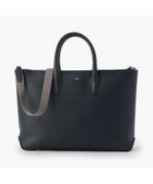 【ファーロ/FARO】のCartello Zip Tote Medium 人気、トレンドファッション・服の通販 founy(ファニー) ファッション Fashion レディースファッション Fashion for Women バッグ Bags イタリア Italy モダン Modern, Contemporary エレガント 上品 Elegant ビジネス 仕事 通勤 Business / Work / Commuting thumbnail Oceano|ID: prp329100004789248 ipo3291000000034994670