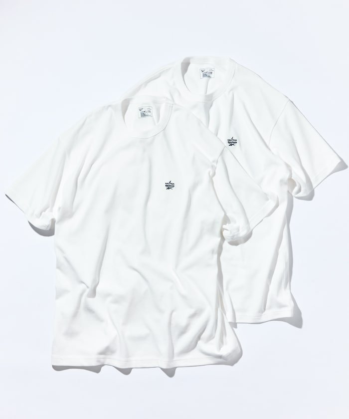 【フリークスストア/FREAK'S STORE】の【Exclusive】2Pack クルーネック ショートスリーブTシャツ 25AW 人気、トレンドファッション・服の通販 founy(ファニー) 　ファッション　Fashion　レディースファッション　Fashion for Women　トップス・カットソー　Cut & Sew Tops　シャツ・ブラウス・オフィスカジュアル　Elegant Blouses & Button-Ups　ロングTシャツ・Tシャツ　Longline T-Shirts & Tees　2025年　2025　2025-2026秋冬・A/W　Autumn/Winter 2025–26 AW25–26　冬　Winter / This Winter　おすすめ　Recommended / Our Picks　グラフィック　Graphic, Graphic Design　ショート　Short, Short Length　シンプル　Simple, Minimal　スポーツ　Sports, Activewear　スリーブ　Sleeve, Long Sleeve / Short Sleeve　フィット　Fit, Slim Fit　プリント　Print, Printed Pattern　レギュラー　Regular, Standard Fit　別注　Limited Edition, Custom Order　A/W・秋冬　Autumn/Winter　 other-1|ID: prp329100004789252 ipo3291000000035190762