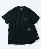 【フリークスストア/FREAK'S STORE】の【Exclusive】2Pack クルーネック ショートスリーブTシャツ 25AW 人気、トレンドファッション・服の通販 founy(ファニー) ファッション Fashion レディースファッション Fashion for Women トップス・カットソー Cut & Sew Tops シャツ・ブラウス・オフィスカジュアル Elegant Blouses & Button-Ups ロングTシャツ・Tシャツ Longline T-Shirts & Tees 2025年 2025 2025-2026秋冬・A/W Autumn/Winter 2025–26 AW25–26 冬 Winter / This Winter おすすめ Recommended / Our Picks グラフィック Graphic, Graphic Design ショート Short, Short Length シンプル Simple, Minimal スポーツ Sports, Activewear スリーブ Sleeve, Long Sleeve / Short Sleeve フィット Fit, Slim Fit プリント Print, Printed Pattern レギュラー Regular, Standard Fit 別注 Limited Edition, Custom Order A/W・秋冬 Autumn/Winter thumbnail ブラック|ID: prp329100004789252 ipo3291000000035190765