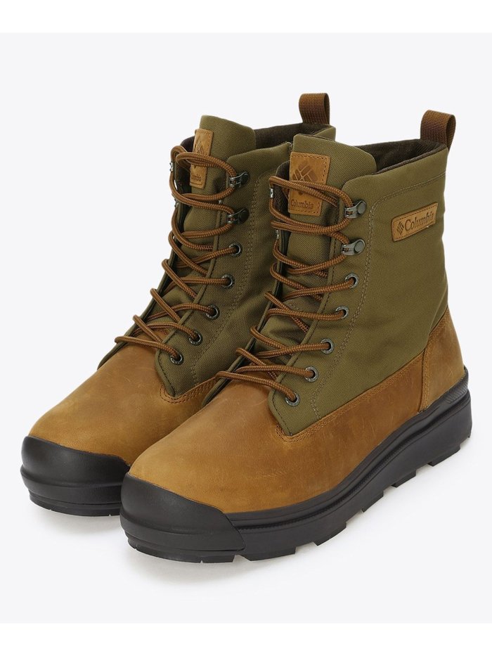 【コロンビア/Columbia】のColumbia/ サップランド フォー ラックス ウォータープルーフ オムニヒートインフィニティ /コロンビア インテリア・キッズ・メンズ・レディースファッション・服の通販 founy(ファニー) https://founy.com/ ファッション Fashion レディースファッション Fashion for Women アウトドア Outdoor Clothing インソール Shoe Insole ウォーター Water クッション Cushion, Throw Pillow プレミアム Premium, High-End ライニング Inner Lining, Inner Fabric, Lined ラバー Rubber, Rubber Sole おすすめ Recommended / Our Picks 旅行 Travel ビジネス 仕事 通勤 Business / Work / Commuting |ID: prp329100004789268 ipo3291000000035227957