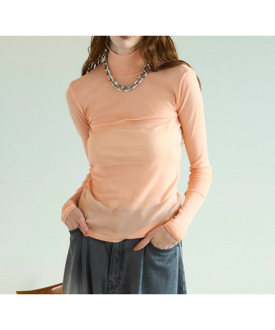 【メゾンスペシャル/MAISON SPECIAL】のパワーメッシュトップ【MAISON SPECIAL/メゾンスペシャル】 インテリア・キッズ・メンズ・レディースファッション・服の通販 founy(ファニー) ファッション Fashion レディースファッション Fashion for Women ジャケット Jacket, Outerwear スタイリッシュ Stylish, Fashionable スリット Slit, Slit Detail センター Center, Center Line メッシュ Mesh, Net Fabric 羽織 Haori, Light Jacket B.ORG|ID: prp329100004789269 ipo3291000000034884583