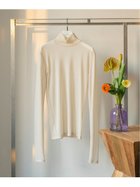 【メゾンスペシャル/MAISON SPECIAL】のパワーメッシュトップ【MAISON SPECIAL/メゾンスペシャル】 人気、トレンドファッション・服の通販 founy(ファニー) ファッション Fashion レディースファッション Fashion for Women ジャケット Jacket, Outerwear スタイリッシュ Stylish, Fashionable スリット Slit, Slit Detail センター Center, Center Line メッシュ Mesh, Net Fabric 羽織 Haori, Light Jacket thumbnail IVR|ID: prp329100004789269 ipo3291000000034884586