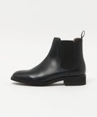 【ビューティ&ユース ユナイテッドアローズ/BEAUTY&YOUTH / UNITED ARROWS / MEN】のall time shoes チェルシー ブーツ BLACK|ID: prp329100004789275 ipo3291000000035241422