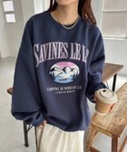 【ディスコート/Discoat】の【WEB限定】スーベニアマウンテン刺繍スウェット《ユニセックス》 人気、トレンドファッション・服の通販 founy(ファニー) ファッション Fashion レディースファッション Fashion for Women トップス・カットソー Cut & Sew Tops レディースパーカー・カジュアルフーディー Casual Hoodies & Sweatshirts スウェット・クルーネックトップス Sweatshirts & Crewnecks / Relaxed Fit Sweat Tops おすすめ Recommended / Our Picks スウェット / スエット Sweatshirt, Sweatwear スリーブ Sleeve, Long Sleeve / Short Sleeve ビッグ Big, Oversized フランス France, French フロント Front, Front Design モチーフ Motif, Design Theme 人気 Popular, Best Seller 春 Spring 秋 Autumn thumbnail ネイビー|ID: prp329100004789800 ipo3291000000034824268