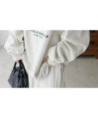 【ディスコート/Discoat】の【WEB限定】スーベニアマウンテン刺繍スウェット《ユニセックス》 人気、トレンドファッション・服の通販 founy(ファニー) ファッション Fashion レディースファッション Fashion for Women トップス・カットソー Cut & Sew Tops レディースパーカー・カジュアルフーディー Casual Hoodies & Sweatshirts スウェット・クルーネックトップス Sweatshirts & Crewnecks / Relaxed Fit Sweat Tops おすすめ Recommended / Our Picks スウェット / スエット Sweatshirt, Sweatwear スリーブ Sleeve, Long Sleeve / Short Sleeve ビッグ Big, Oversized フランス France, French フロント Front, Front Design モチーフ Motif, Design Theme 人気 Popular, Best Seller 春 Spring 秋 Autumn thumbnail ライトベージュ|ID: prp329100004789800 ipo3291000000034824270