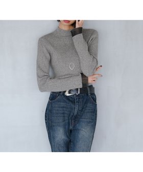 【ページボーイ/PAGEBOY】のハイネックバイカラースリーブ 人気、トレンドファッション・服の通販 founy(ファニー) ファッション Fashion レディースファッション Fashion for Women インナー Innerwear 洗える Machine Washable クール Cool, Chic シンプル Simple, Minimal ジャケット Jacket, Outerwear スマート Smart, Elegant ハイネック High Neck, Mock Neck フィット Fit, Slim Fit |ID:prp329100004789842