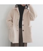 【リアン/Lian】のストールセットウールライクコート 人気、トレンドファッション・服の通販 founy(ファニー) ファッション Fashion レディースファッション Fashion for Women アウター Coat / Outerwear Collection コート・ロングコート・ピーコート Long Coats, Peacoats & More ストール Stole, Wrap thumbnail アイボリー|ID: prp329100004789848 ipo3291000000034759394