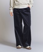【ユナイテッドアローズ/UNITED ARROWS】のコーデュロイ ワイドストレートパンツ 人気、トレンドファッション・服の通販 founy(ファニー) ファッション Fashion レディースファッション Fashion for Women パンツ Pants & Trousers カットソー Cut and Sewn Top カーディガン Cardigan, Knitwear コーデュロイ Corduroy, Cord Fabric シンプル Simple, Minimal ストレート Straight, Straight Cut センター Center, Center Line 定番 Standard, Basic Item ボトム Bottoms, Lower Wear ワイド Wide, Wide Fit A/W・秋冬 Autumn/Winter アウトレット Outlet / Clearance おすすめ Recommended / Our Picks thumbnail NAVY|ID: prp329100004789877 ipo3291000000035017845