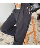 【モーメントプラス/moment+ / MEN】のTPUカットジョーゼットチュールサイドフリルパンツ 人気、トレンドファッション・服の通販 founy(ファニー) ファッション Fashion メンズファッション Fashion for Men ボトムス Bottoms ショート Short, Short Length シンプル Simple, Minimal ジョーゼット Georgette, Semi-Sheer Fabric ストレート Straight, Straight Cut とろみ Fluid, Flowy Fabric チュール Tulip, Tulip Motif トレンド Trend, Trending Now バランス Balance, Style Balance フリル Frill, Ruffle ベーシック Basic, Essential ボトム Bottoms, Lower Wear ポケット Pocket, Pocket Detail ワイド Wide, Wide Fit 再入荷 Restock / Back in Stock プチプライス・低価格 Affordable / Budget Price おすすめ Recommended / Our Picks thumbnail チャコールグレー|ID: prp329100004789913 ipo3291000000034985388