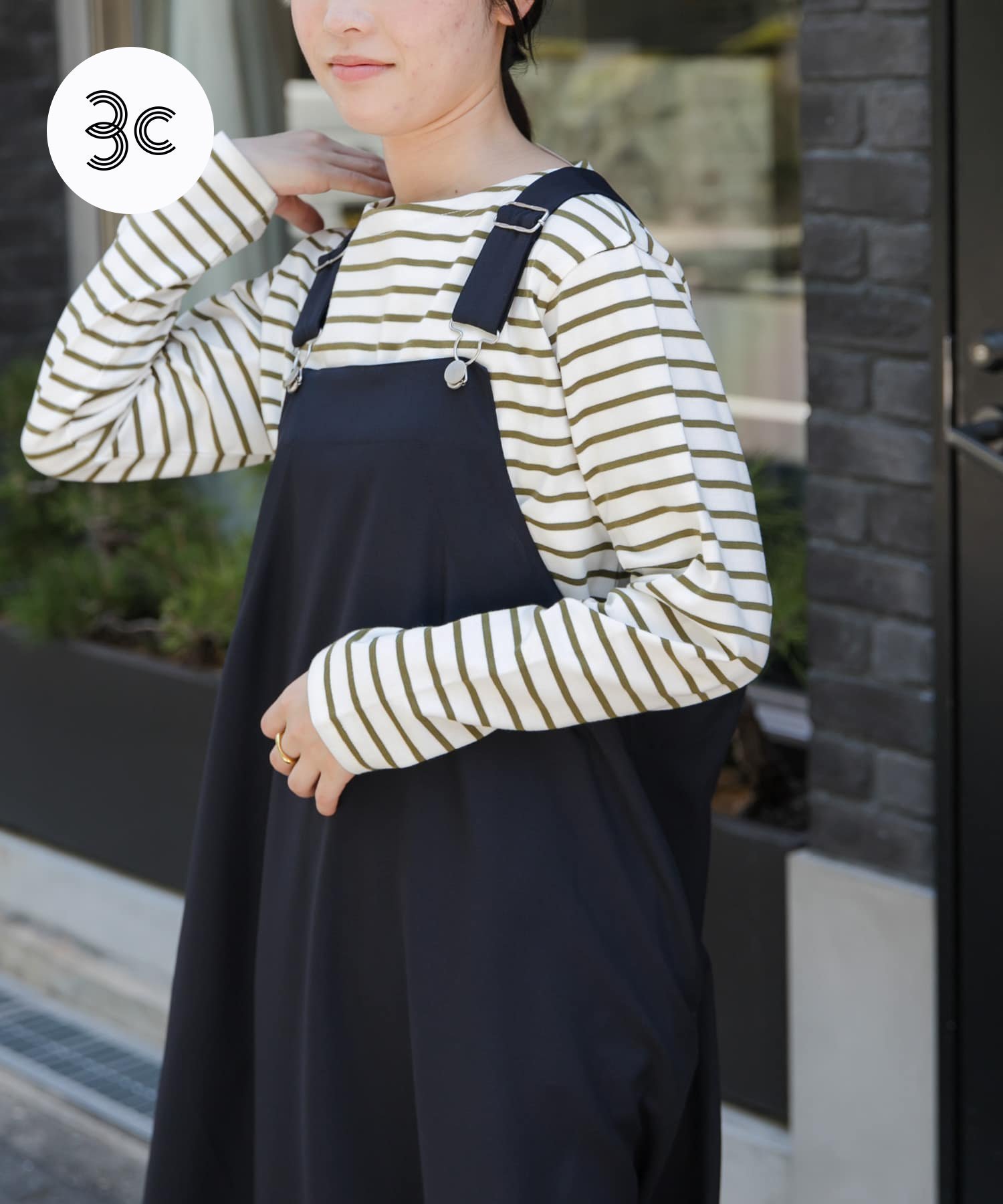 【アーバンリサーチ ドアーズ/URBAN RESEARCH DOORS】のFORK SPOON ボートネックボーダー 人気、トレンドファッション・服の通販 founy(ファニー) ファッション Fashion レディースファッション Fashion for Women インナー Innerwear 今季 This Season, Current Season 定番 Standard, Basic Item ベーシック Basic, Essential ボーダー Border, Stripe A/W・秋冬 Autumn/Winter 冬 Winter / This Winter 2025年 2025 2025-2026秋冬・A/W Autumn/Winter 2025–26 AW25–26 other-1|ID: prp329100004789931 ipo3291000000034879079