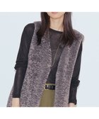 【スタディオ クリップ/studio CLIP】の【吸湿発熱・吸放湿性】ウールミックスシアークルーネックプルオーバー プラスサイズあり 人気、トレンドファッション・服の通販 founy(ファニー) ファッション Fashion レディースファッション Fashion for Women トップス・カットソー Cut & Sew Tops カジュアルプルオーバー・ニットトップス Pullovers & Knit Tops / Casual Pullovers おすすめ Recommended / Our Picks インナー Innerwear カットソー Cut and Sewn Top シアー Sheer, See-Through シンプル Simple, Minimal スウェット / スエット Sweatshirt, Sweatwear トレンド Trend, Trending Now A/W・秋冬 Autumn/Winter thumbnail ブラック07|ID: prp329100004789935 ipo3291000000034924655