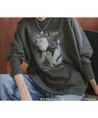 【グローバルワーク/GLOBAL WORK】のLIFE PICTURE COLLECTION*カレッジポンチョプルオーバー/593317 スミクロ*LIFEフォト19|ID: prp329100004789942 ipo3291000000034759814