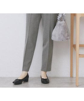 【インデックス/INDEX】のウォームストレッチテーパードパンツ【洗濯機OK/防シワ/吸湿発熱】《XS~3L》 人気、トレンドファッション・服の通販 founy(ファニー) ファッション Fashion レディースファッション Fashion for Women パンツ Pants & Trousers シンプル Simple, Minimal ストレッチ Stretch, Stretchy Fabric スマート Smart, Elegant センター Center, Center Line チェック Check, Plaid, Tartan フィット Fit, Slim Fit ベーシック Basic, Essential ポケット Pocket, Pocket Detail |ID:prp329100004789943