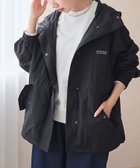 【コーエン/COEN】の【PARKNIK(パークニック)】 3WAYマウンテンパーカー 人気、トレンドファッション・服の通販 founy(ファニー) ファッション Fashion レディースファッション Fashion for Women トップス・カットソー Cut & Sew Tops レディースパーカー・カジュアルフーディー Casual Hoodies & Sweatshirts 切替 Switching, Contrast Panel ジップ Zip, Zipper ジャケット Jacket, Outerwear スウェット / スエット Sweatshirt, Sweatwear スポーティ Sporty, Casual Athletic デニム Denim, Jeans Material パーカー Hoodie, Parka フレア Flare, Flared ブルゾン Blouson, Bomber Jacket ベスト Vest, Waistcoat ライナー Liner, Inner Layer ロング Long, Long-Length おすすめ Recommended / Our Picks thumbnail BLACK|ID: prp329100004789950 ipo3291000000035121009