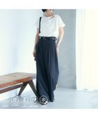 【フリークスストア/FREAK'S STORE】の機能性素材 AIRDRY スリットツイストネックカットソー / エアドライ アシンメトリーTシャツ / 吸水速乾 / 接触冷感 / UVカット 25SS オフホワイト|ID: prp329100004789977 ipo3291000000034850094