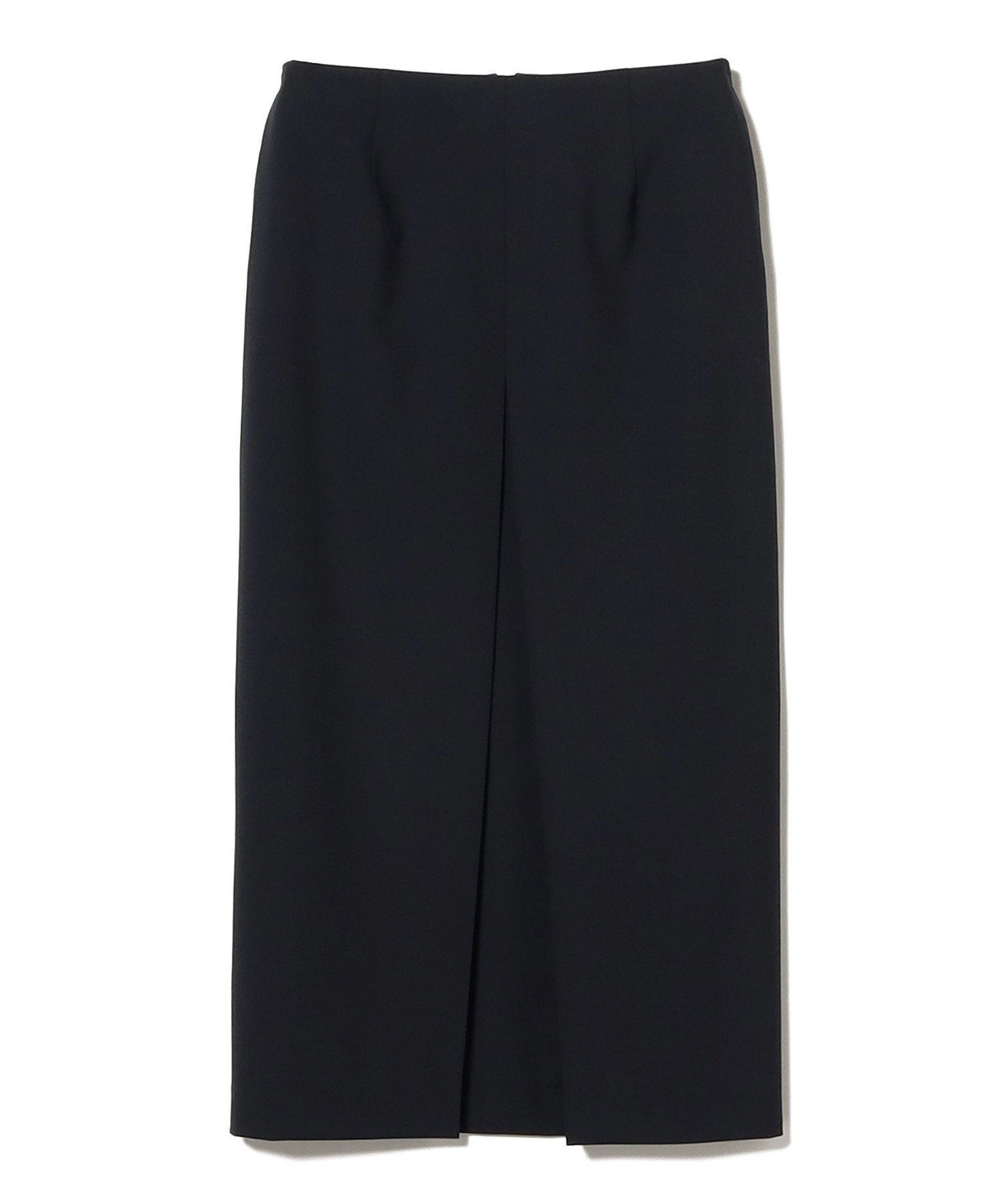 【デミルクス ビームス/Demi-Luxe BEAMS】の【10/23新規値下げ】【ビームスの百名品】ウール トロピカル インバータック スカート インテリア・キッズ・メンズ・レディースファッション・服の通販 founy(ファニー) ファッション Fashion レディースファッション Fashion for Women スカート Skirts カットソー Cut and Sewn Top ジャケット Jacket, Outerwear センター Center, Center Line タイトスカート Pencil Skirt, Tight Skirt バランス Balance, Style Balance プリーツ Pleats, Pleated マニッシュ Mannish, Boyish NAVY|ID: prp329100004789988 ipo3291000000034760027