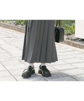 【アイテムズアーバンリサーチ/ITEMS URBAN RESEARCH】のプリーツロングスカート 人気、トレンドファッション・服の通販 founy(ファニー) ファッション Fashion レディースファッション Fashion for Women スカート Skirts ロングスカート Long Skirts / Maxi & Midi Skirts 2025年 2025 2025-2026秋冬・A/W Autumn/Winter 2025–26 AW25–26 冬 Winter / This Winter エレガント 上品 Elegant チェック Check, Plaid, Tartan プリーツ Pleats, Pleated マキシ Maxi, Full Length ロング Long, Long-Length 厚底 Platform Shoes A/W・秋冬 Autumn/Winter |ID:prp329100004789996