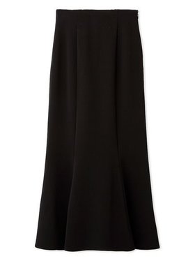 【スナイデル/SNIDEL】のシンプルマーメイドスカート 人気、トレンドファッション・服の通販 founy(ファニー) ファッション Fashion レディースファッション Fashion for Women スカート Skirts エレガント 上品 Elegant クラシカル Classical, Vintage-Inspired シャーリング Shirring, Ruched ストレート Straight, Straight Cut スマート Smart, Elegant ツイル Twist, Twisted Detail 人気 Popular, Best Seller フィット Fit, Slim Fit おすすめ Recommended / Our Picks |ID:prp329100004790006