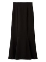 【スナイデル/SNIDEL】のシンプルマーメイドスカート 人気、トレンドファッション・服の通販 founy(ファニー) ファッション Fashion レディースファッション Fashion for Women スカート Skirts エレガント 上品 Elegant クラシカル Classical, Vintage-Inspired シャーリング Shirring, Ruched ストレート Straight, Straight Cut スマート Smart, Elegant ツイル Twist, Twisted Detail 人気 Popular, Best Seller フィット Fit, Slim Fit おすすめ Recommended / Our Picks |ID:prp329100004790006