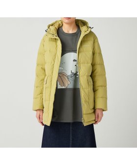 【スノーピーク/SNOW PEAK】のEveryday Down Jacket Women s 人気、トレンドファッション・服の通販 founy(ファニー) ファッション Fashion レディースファッション Fashion for Women アウター Coat / Outerwear Collection レディースジャケット・軽アウター Jackets インナー Innerwear カフス Cuff Design シンプル Simple, Minimal ジャケット Jacket, Outerwear スマート Smart, Elegant ダウン Down, Puffer ドローコード Drawcord, Drawstring Cord フェザー Feather, Feather Detail ポケット Pocket, Pocket Detail ミドル Middle Length, Mid Height A/W・秋冬 Autumn/Winter 冬 Winter / This Winter おすすめ Recommended / Our Picks 2025年 2025 2025-2026秋冬・A/W Autumn/Winter 2025–26 AW25–26 |ID:prp329100004790024