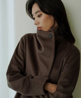 【ロペ/ROPE'】のプレミアムカシミヤ ショートコート【25AW】 人気、トレンドファッション・服の通販 founy(ファニー) ファッション Fashion レディースファッション Fashion for Women アウター Coat / Outerwear Collection コート・ロングコート・ピーコート Long Coats, Peacoats & More エレガント 上品 Elegant クラシカル Classical, Vintage-Inspired ショート Short, Short Length トレンド Trend, Trending Now 定番 Standard, Basic Item バランス Balance, Style Balance プレミアム Premium, High-End ポケット Pocket, Pocket Detail 防寒 Cold Protection, Winter-Ready おすすめ Recommended / Our Picks 2025年 2025 2025-2026秋冬・A/W Autumn/Winter 2025–26 AW25–26 |ID:prp329100004790050