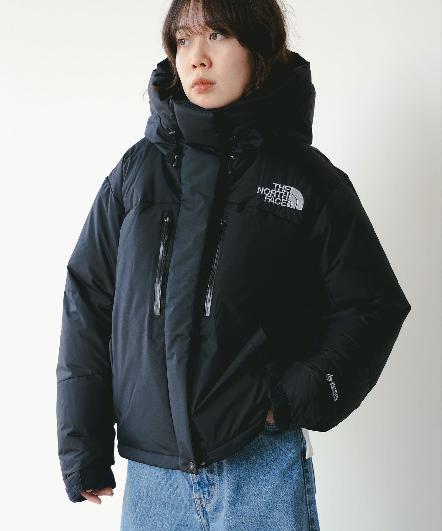【ビーミングライフストアバイビームス/B:MING LIFE STORE by BEAMS】の【1/9新規値下げ】THE NORTH FACE / ショート バルトロ ライト ジャケット(M~L)/ NDW92551 25AW 防寒 ダウン 人気、トレンドファッション・服の通販 founy(ファニー) 　ファッション　Fashion　レディースファッション　Fashion for Women　アウター　Coat / Outerwear Collection　レディースジャケット・軽アウター　Jackets　アウトドア　Outdoor Clothing　ショート　Short, Short Length　シンプル　Simple, Minimal　ジャケット　Jacket, Outerwear　ダウン　Down, Puffer　ダブル　Double, Double-Breasted　定番　Standard, Basic Item　パターン　Pattern, Design Print　フラップ　Flap, Flap Pocket　フロント　Front, Front Design　ボックス　Boxy, Box Shape　防寒　Cold Protection, Winter-Ready　ランニング　Running, Running Wear, Activewear, Jogging　再入荷　Restock / Back in Stock　おすすめ　Recommended / Our Picks　2025年　2025　2025-2026秋冬・A/W　Autumn/Winter 2025–26 AW25–26　 other-1|ID: prp329100004790070 ipo3291000000035160950