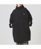 【ビームス ウイメン/BEAMS】のDANTON / INSULATON HOODED COAT 280_NAVY|ID: prp329100004790126 ipo3291000000034810208