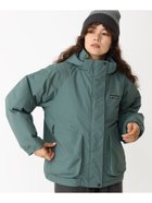 【コロンビア/Columbia】のColumbia/ ウィメンズトゥリースワローインシュレーテッドジャケット /コロンビア 人気、トレンドファッション・服の通販 founy(ファニー) ファッション Fashion レディースファッション Fashion for Women アウター Coat / Outerwear Collection レディースジャケット・軽アウター Jackets アウトドア Outdoor Clothing ジャケット Jacket, Outerwear ダウン Down, Puffer ドローコード Drawcord, Drawstring Cord フィット Fit, Slim Fit ポケット Pocket, Pocket Detail リラックス Relax, Relaxed Fit 軽量 Lightweight, Ultra Light thumbnail グリーン系その他[006999]|ID: prp329100004790135 ipo3291000000034902634