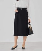 【アー ヴェー ヴェー/a.v.v】の【洗える/ストレッチ/セットアップ対応】ダブルクロスタイトスカート 人気、トレンドファッション・服の通販 founy(ファニー) ファッション Fashion レディースファッション Fashion for Women セットアップ Matching Sets スカート・ミニ/ミディ/マキシ Skirts / Mini, Midi & Maxi Skirts 春 Spring 洗える Machine Washable 秋 Autumn シンプル Simple, Minimal ジャケット Jacket, Outerwear ストレッチ Stretch, Stretchy Fabric セットアップ Set-Up, Coordinated Outfit タイトスカート Pencil Skirt, Tight Skirt ダブル Double, Double-Breasted 人気 Popular, Best Seller フォーマル Formal, Dressy 冬 Winter / This Winter 再入荷 Restock / Back in Stock おすすめ Recommended / Our Picks 夏 Summer エレガント 上品 Elegant セレモニー Ceremony 入学式 Entrance Ceremony 卒業式 Graduation Ceremony ビジネス 仕事 通勤 Business / Work / Commuting thumbnail ブラック|ID: prp329100004790146 ipo3291000000035244571