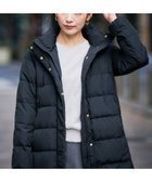 【アー ヴェー ヴェー/a.v.v】のフーデッドロングダウンコート 人気、トレンドファッション・服の通販 founy(ファニー) ファッション Fashion レディースファッション Fashion for Women アウター Coat / Outerwear Collection コート・ロングコート・ピーコート Long Coats, Peacoats & More ダウンジャケット・軽量ダウン Warm & Lightweight Down Jackets ダウン Down, Puffer 人気 Popular, Best Seller フェザー Feather, Feather Detail ベーシック Basic, Essential ポケット Pocket, Pocket Detail ロング Long, Long-Length ワーク Workwear, Utility Style 再入荷 Restock / Back in Stock エレガント 上品 Elegant ビジネス 仕事 通勤 Business / Work / Commuting thumbnail ネイビー|ID: prp329100004790209 ipo3291000000034760872
