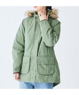 【エルエルビーン/L.L.Bean】のイースト・エンド・パーカ 米国フィット・プチ 人気、トレンドファッション・服の通販 founy(ファニー) ファッション Fashion レディースファッション Fashion for Women トップス・カットソー Cut & Sew Tops レディースパーカー・カジュアルフーディー Casual Hoodies & Sweatshirts 秋 Autumn スリット Slit, Slit Detail ドローコード Drawcord, Drawstring Cord フィット Fit, Slim Fit フェイクファー Faux Fur, Imitation Fur ポケット Pocket, Pocket Detail おすすめ Recommended / Our Picks |ID:prp329100004790218